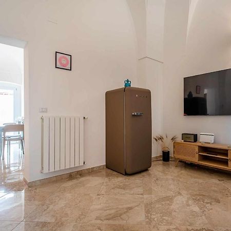 Zephir Apartments Бриндизи Екстериор снимка