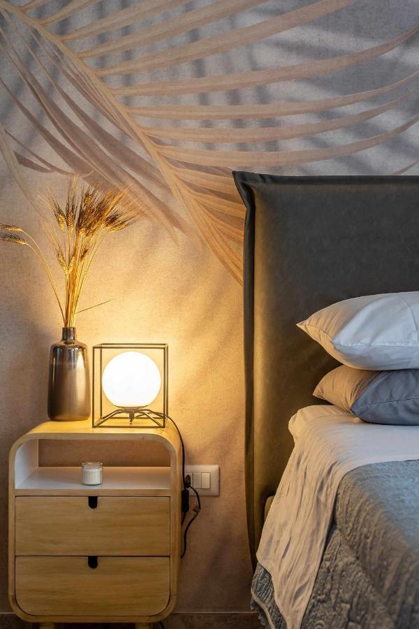 Zephir Apartments Бриндизи Екстериор снимка