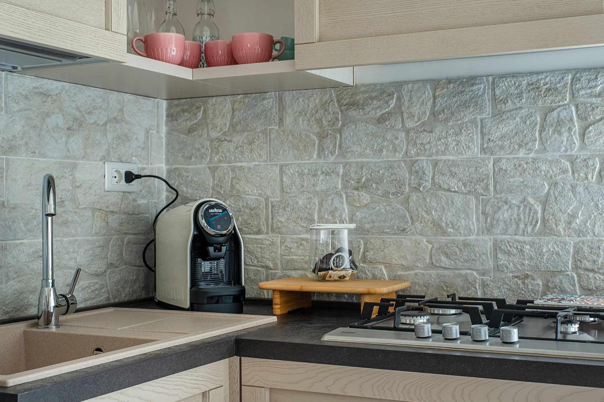 Zephir Apartments Бриндизи Екстериор снимка