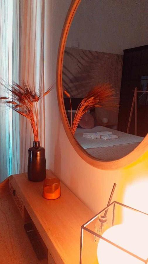 Zephir Apartments Бриндизи Екстериор снимка