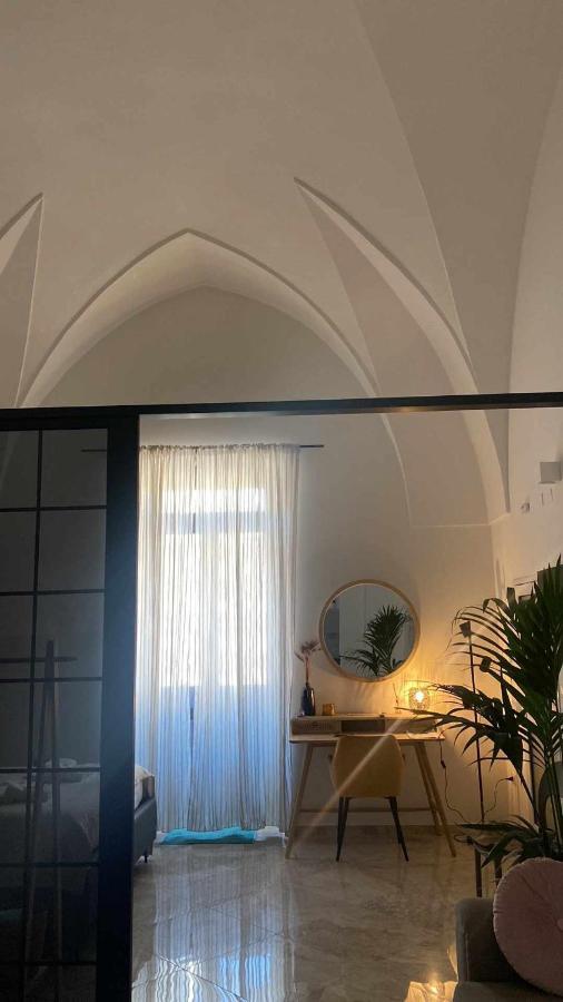Zephir Apartments Бриндизи Екстериор снимка