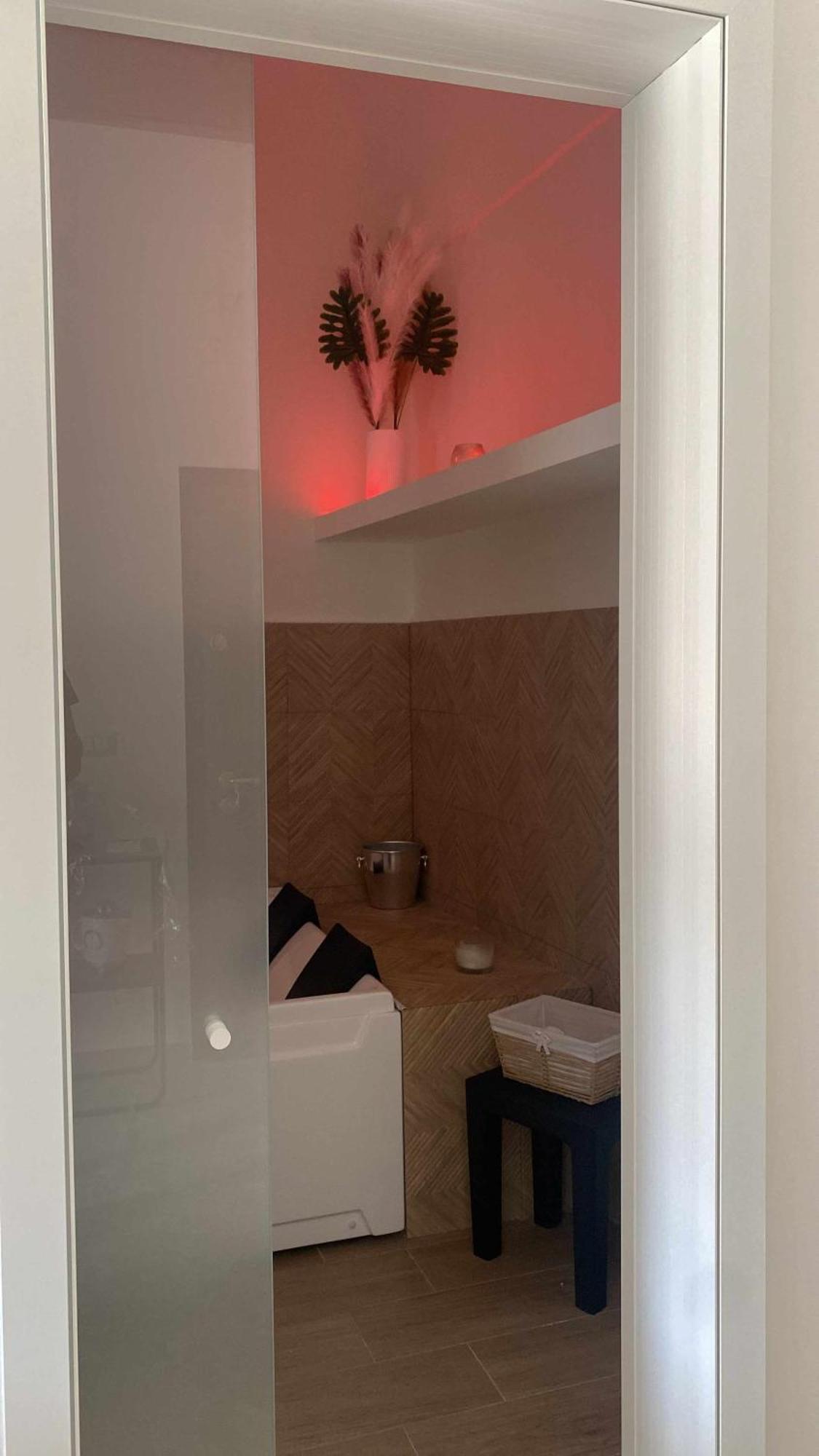 Zephir Apartments Бриндизи Екстериор снимка
